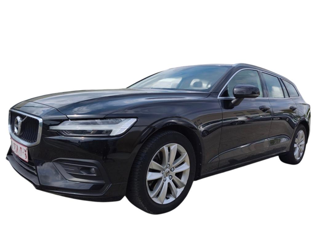 Volvo V60 B4 Black Panoramadak 57.000Km 22.900€, V60, Particulier, Panoramadak, Te koop