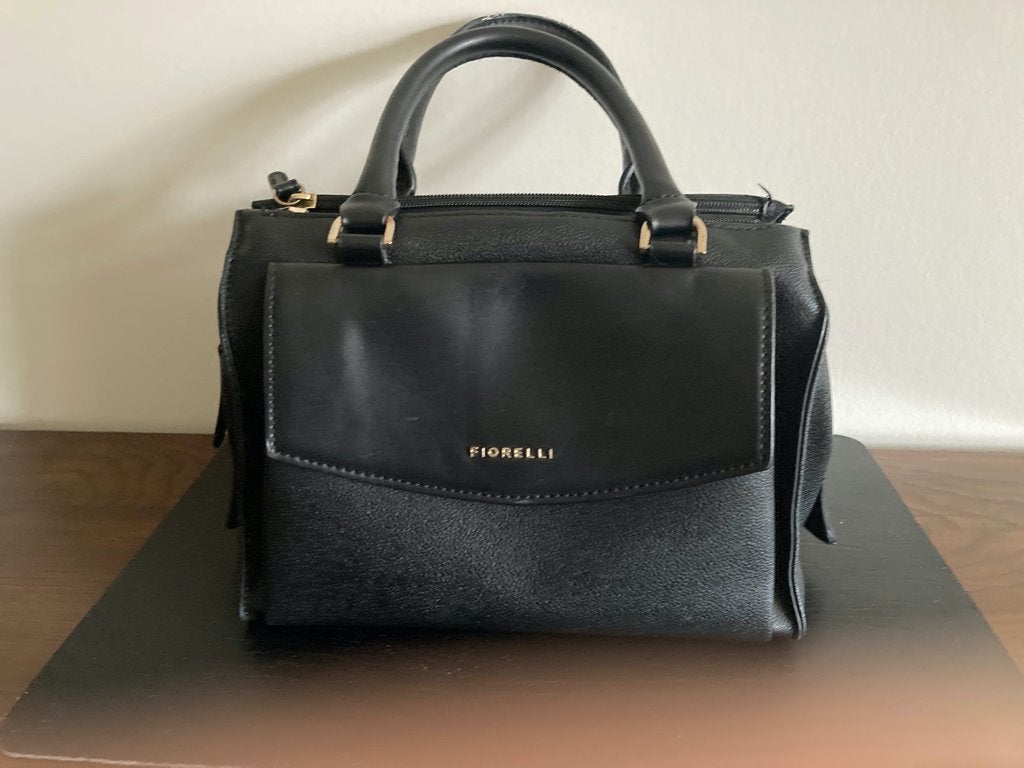 Handtas, Bijoux, Sacs & Beauté, Sacs | Sacs Femme, Enlèvement ou Envoi, Utilisé, Noir, Sac à main