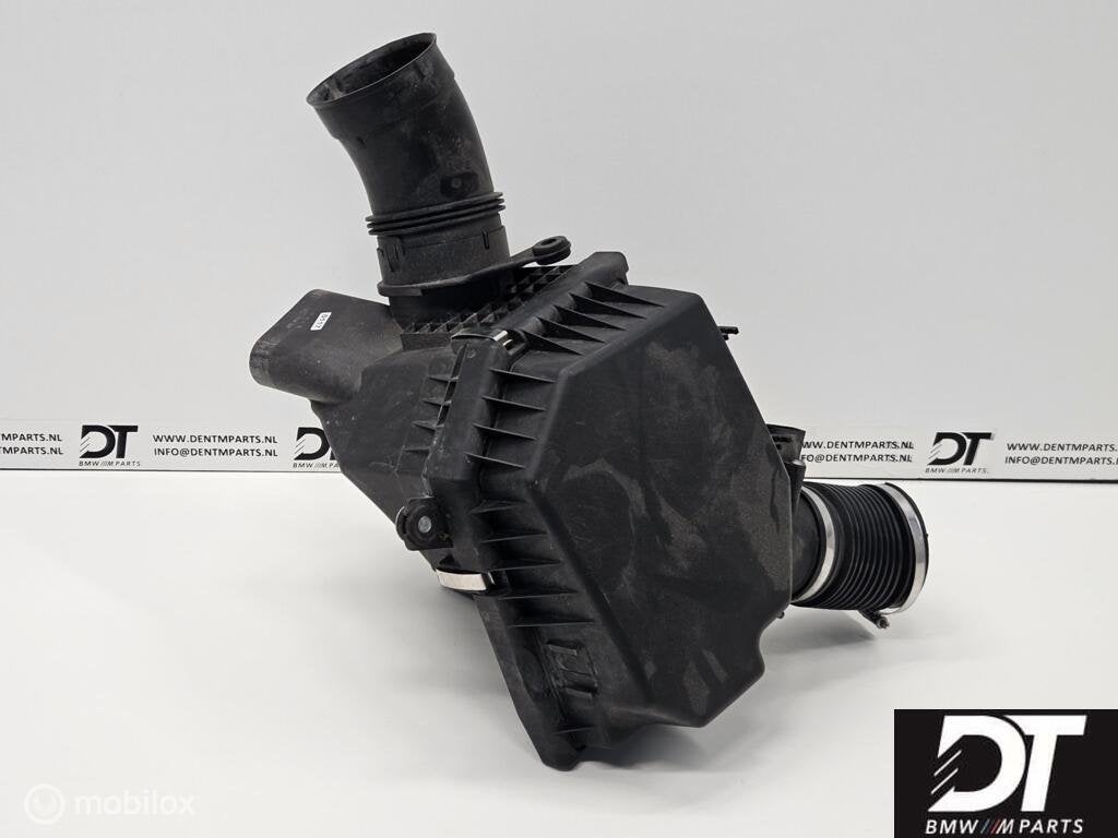 Luchtfilterbak BMW E60 M5 E63 E64 M6 S85 V10 13717853882, Gebruikt, Ophalen of Verzenden, BMW, BMW