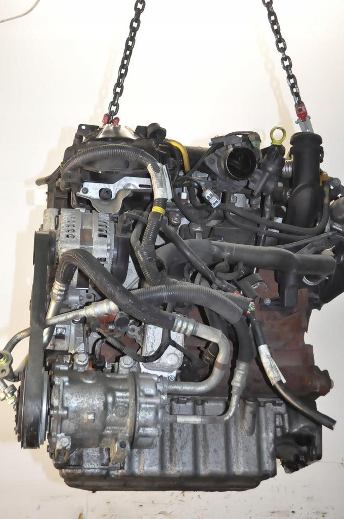 Moteur D4204T Complet V50 V70 S40 C30 VOLVO S80 C70, Autos : Pièces & Accessoires, Envoi, Utilisé, Daihatsu