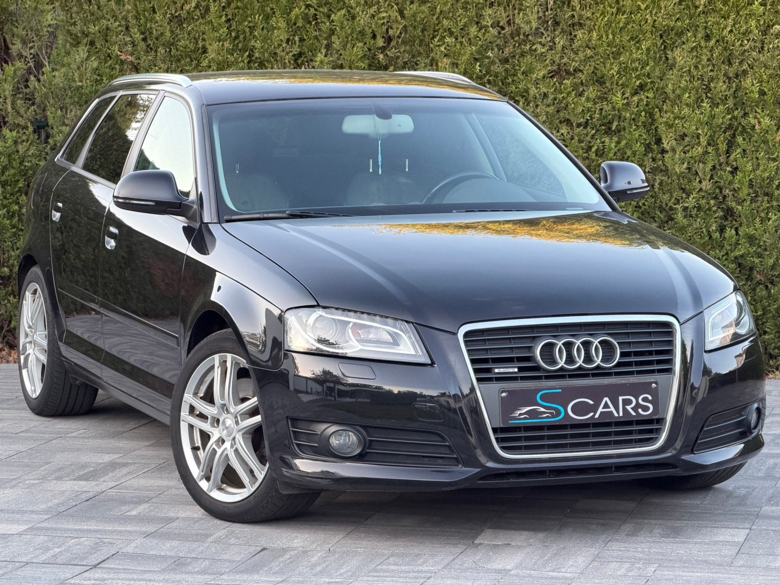 Audi a3 Sportback 1.8tfsi ** xenon ** Export **, Cuir, Euro 5, Achat, Entreprise
