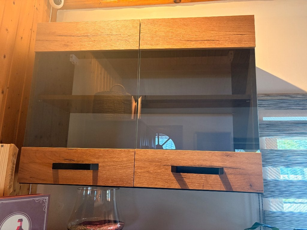 Meuble de cuisine, Enlèvement, Comme neuf