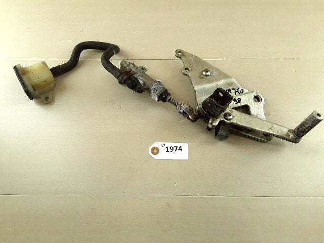 GSXR750 1990 - 1991 Suzuki D1-37537