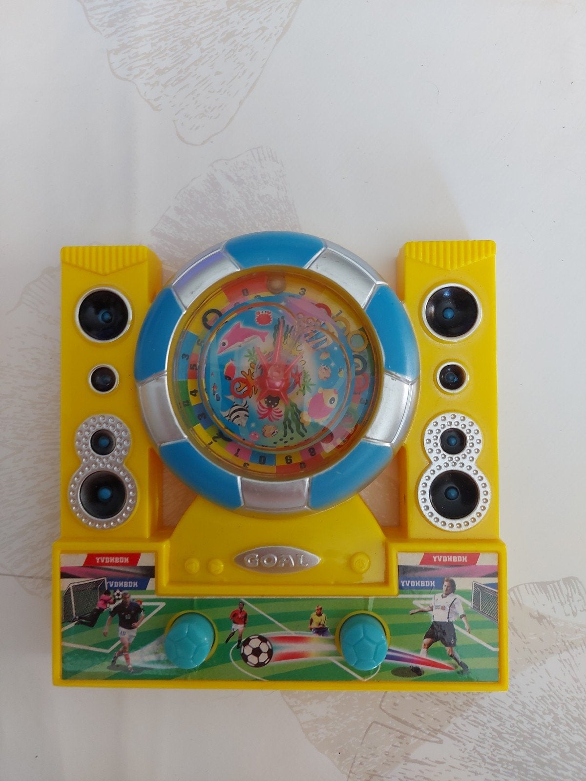 Jeu enfant, Ophalen of Verzenden