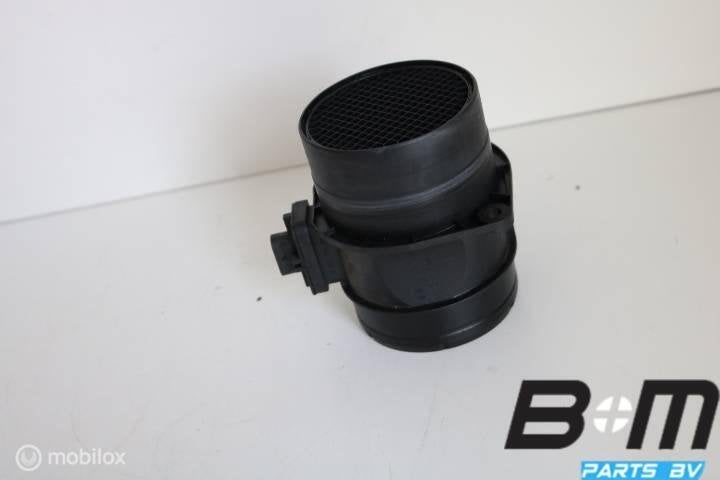 Luchtmassameter VW Scirocco 2.0 TDI CUW, Utilisé