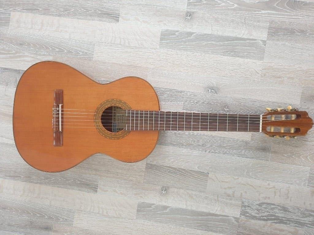 ESTEVE model 3  prachtige klassiek gitaar in mooie staat, Ophalen, Zo goed als nieuw, Klassieke of Spaanse gitaar