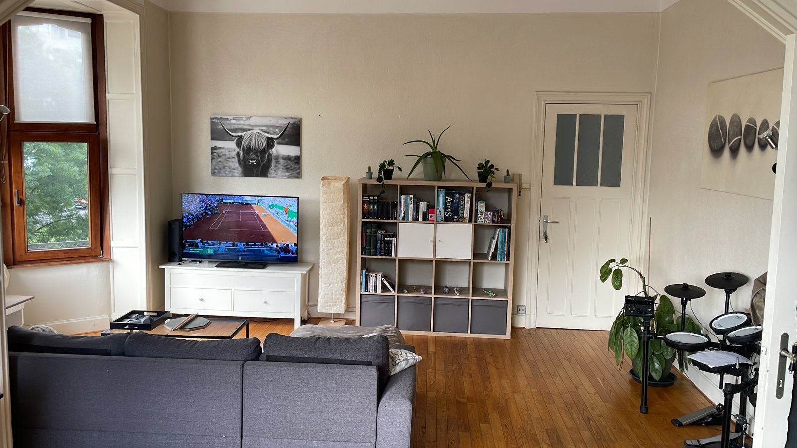 Appartement à louer, 50 m² ou plus, Province de Liège