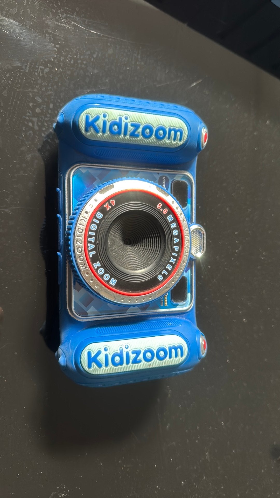 Kidizoom, Kinderen en Baby's, Ophalen, Zo goed als nieuw