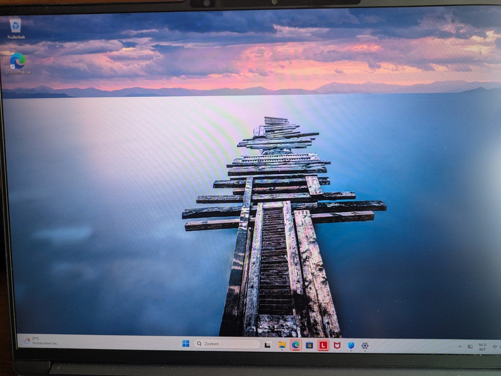 Lenovo 16" laptop Intel I9, Computers en Software, Windows Laptops, Met videokaart, 32 GB, Ophalen of Verzenden, Zo goed als nieuw