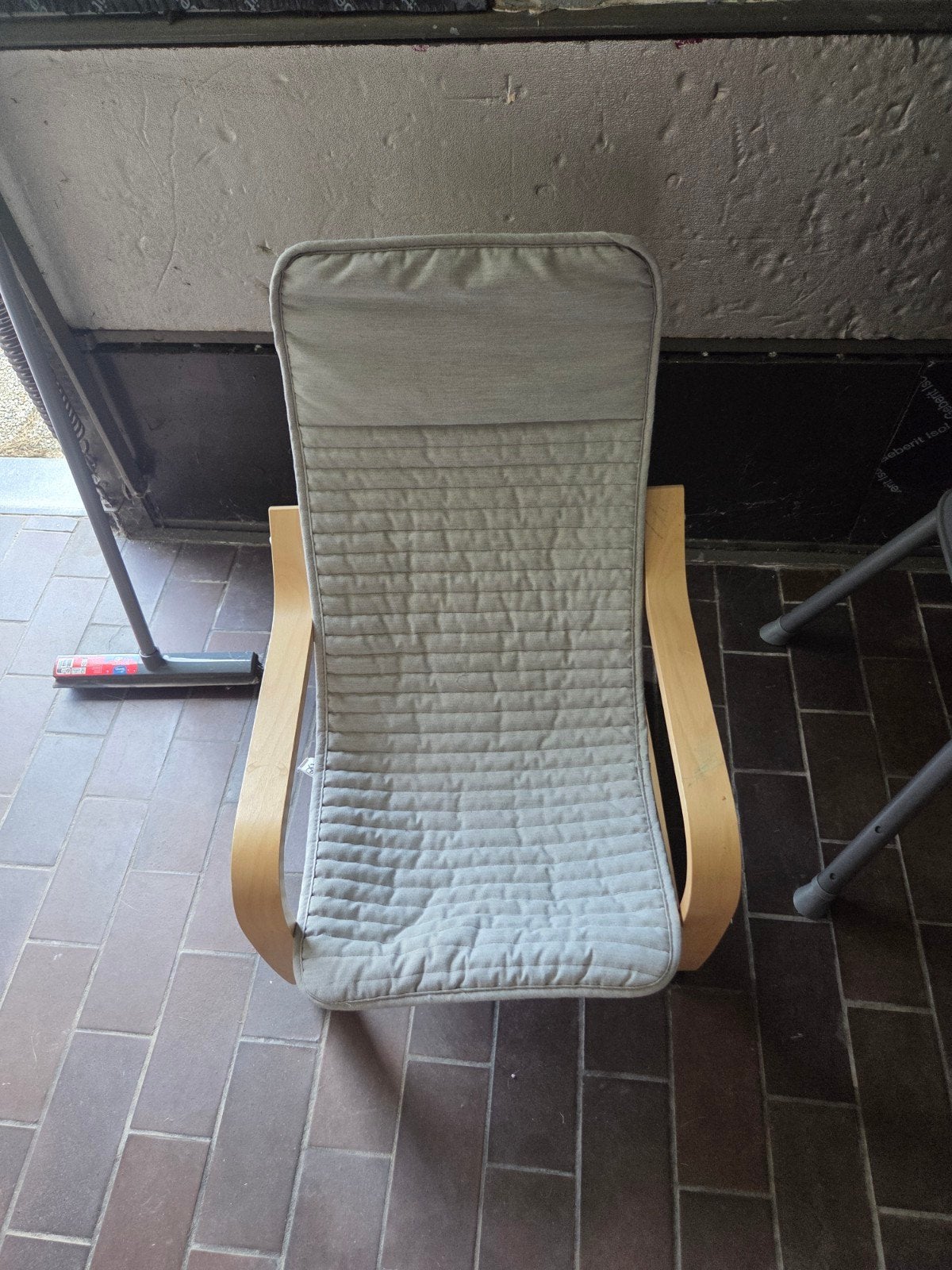 IKEA POÄNG kinderfauteuil, Kinderen en Baby's, Ophalen