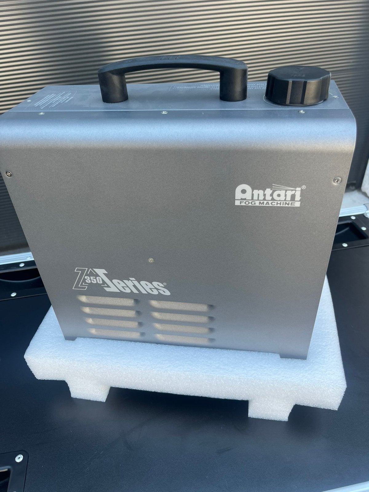 Antari Z-350 fazer, Audio, Tv en Foto, Diaprojectoren, Ophalen, Zo goed als nieuw