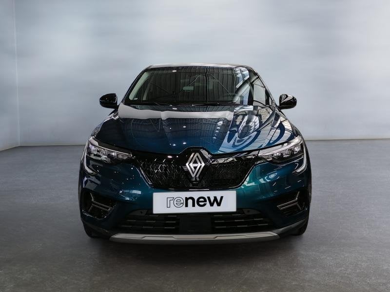 Renault Arkana E-TECH 1.6i Evolution 145 HP, Autos, Renault, Achat, Electronic Stability Program (ESP), Euro 6, Entreprise