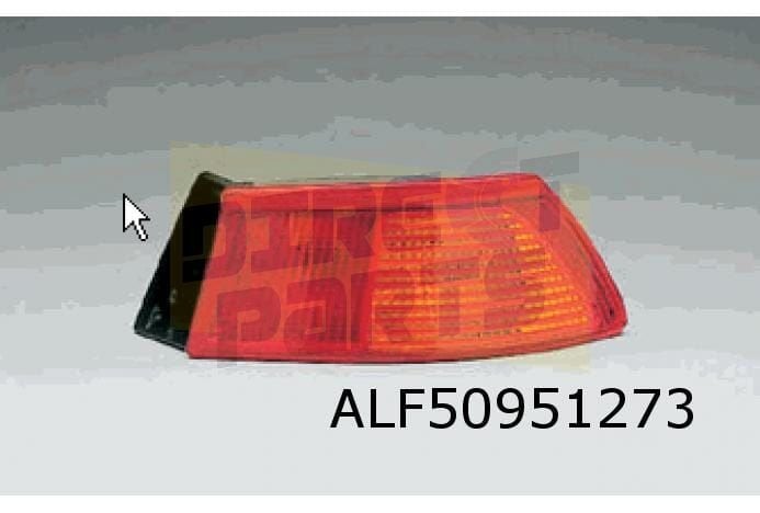 Alfa Romeo 145 Achterlicht Links buiten OES! 60579852, Neuf, -, -, Alfa Romeo