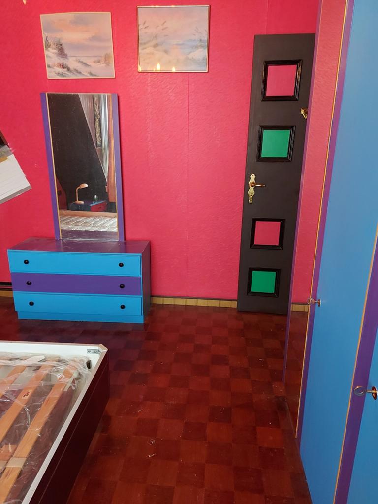 Slaapkamer