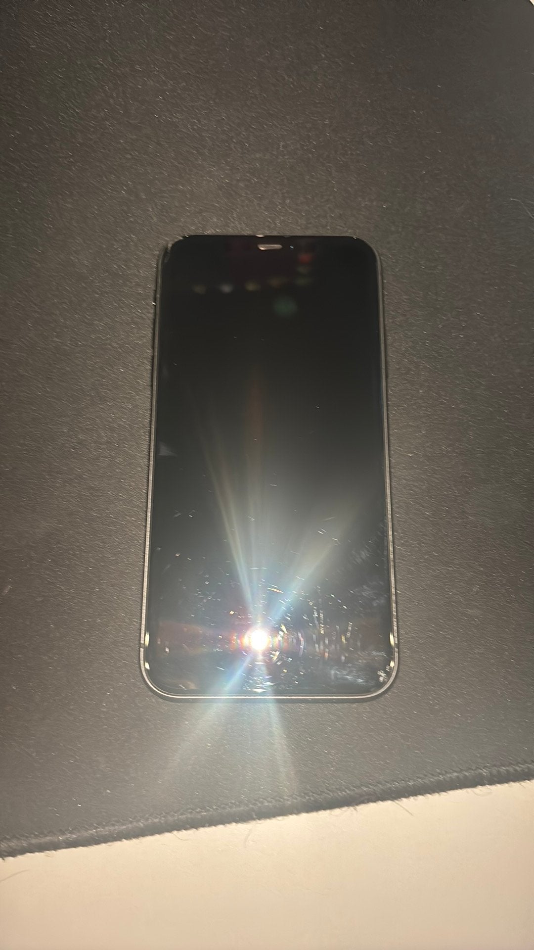iPhone 11 128GB zwart /Hasselt - Limburg, Télécoms, Téléphonie mobile | Samsung, Comme neuf, 128 GB, Écran tactile, Enlèvement