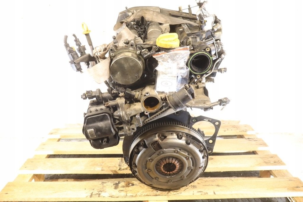 Moteur 940A4000 Nu ALFA ROMEO GIULIETTA, Verzenden, Gebruikt, Overige automerken