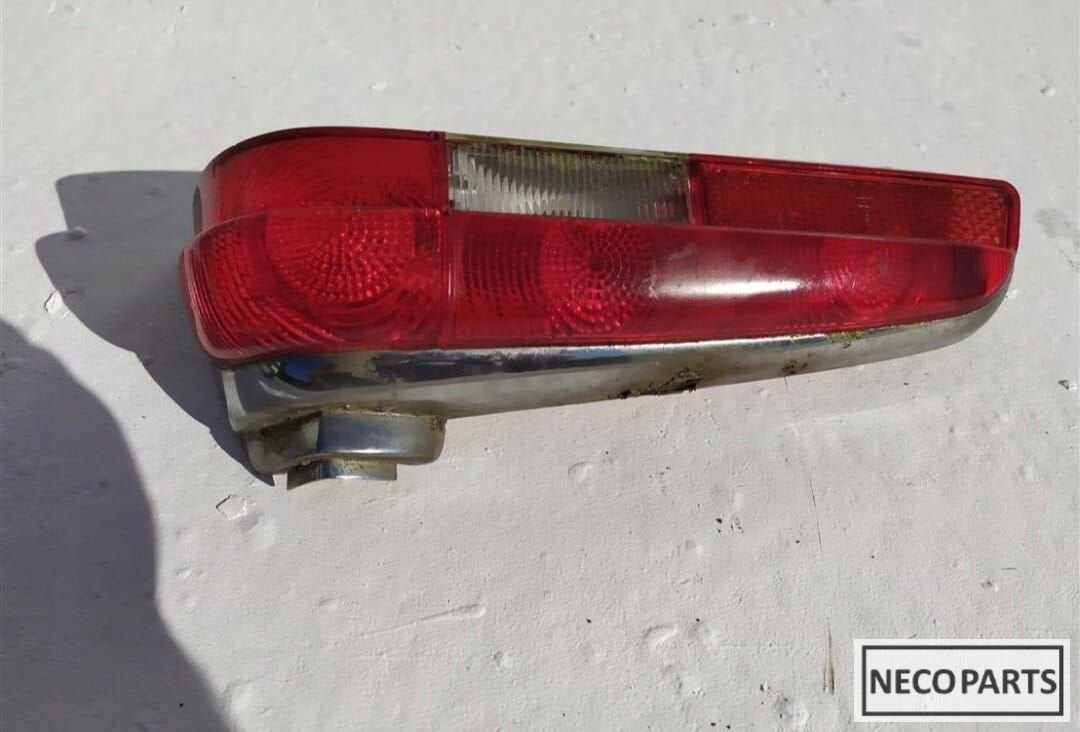 MERCEDES BENZ W110 W111 220-300 - 1971 ACHTERLICHT ACHTERLAM, Utilisé, -, -, Enlèvement ou Envoi
