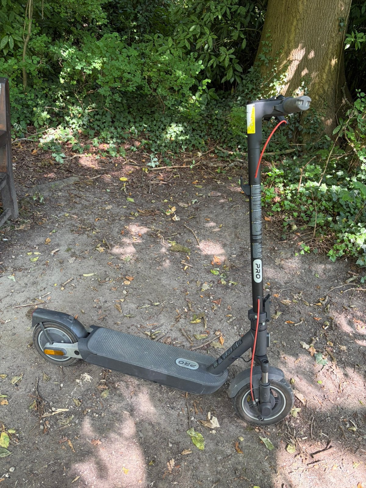 Xiaomi electric scooter 5 pro, Enlèvement, Comme neuf