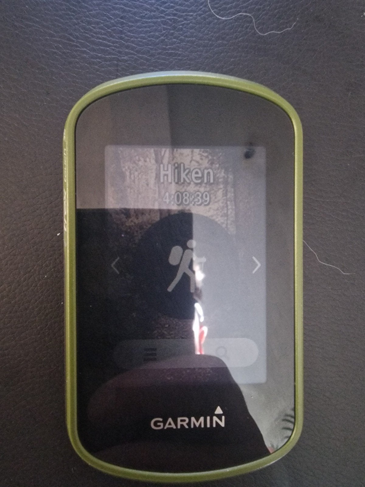 Garmin eTrex Touch 35, Hobby en Vrije tijd, Ophalen, Zo goed als nieuw