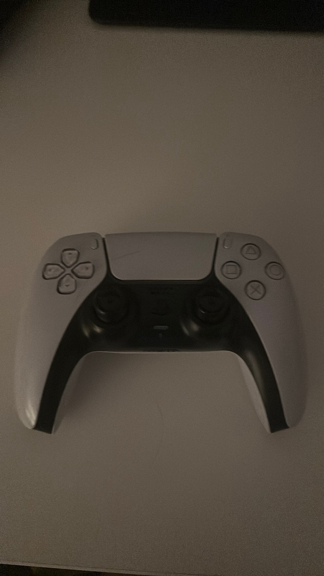 Ps5 controller defect, Enlèvement, Utilisé