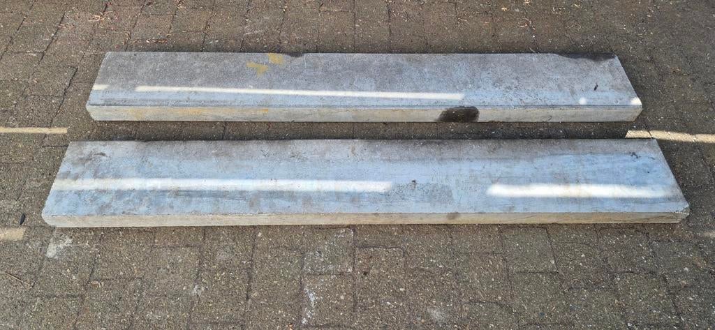 Borduuren, Ophalen, Zo goed als nieuw, Minder dan 25 cm, Border