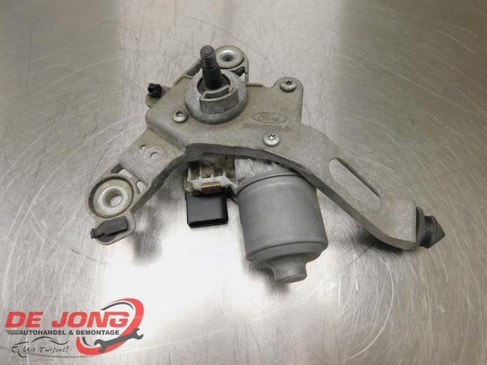 Ruitenwissermotor voor van een Ford Focus, Gebruikt, -, -, Ophalen of Verzenden