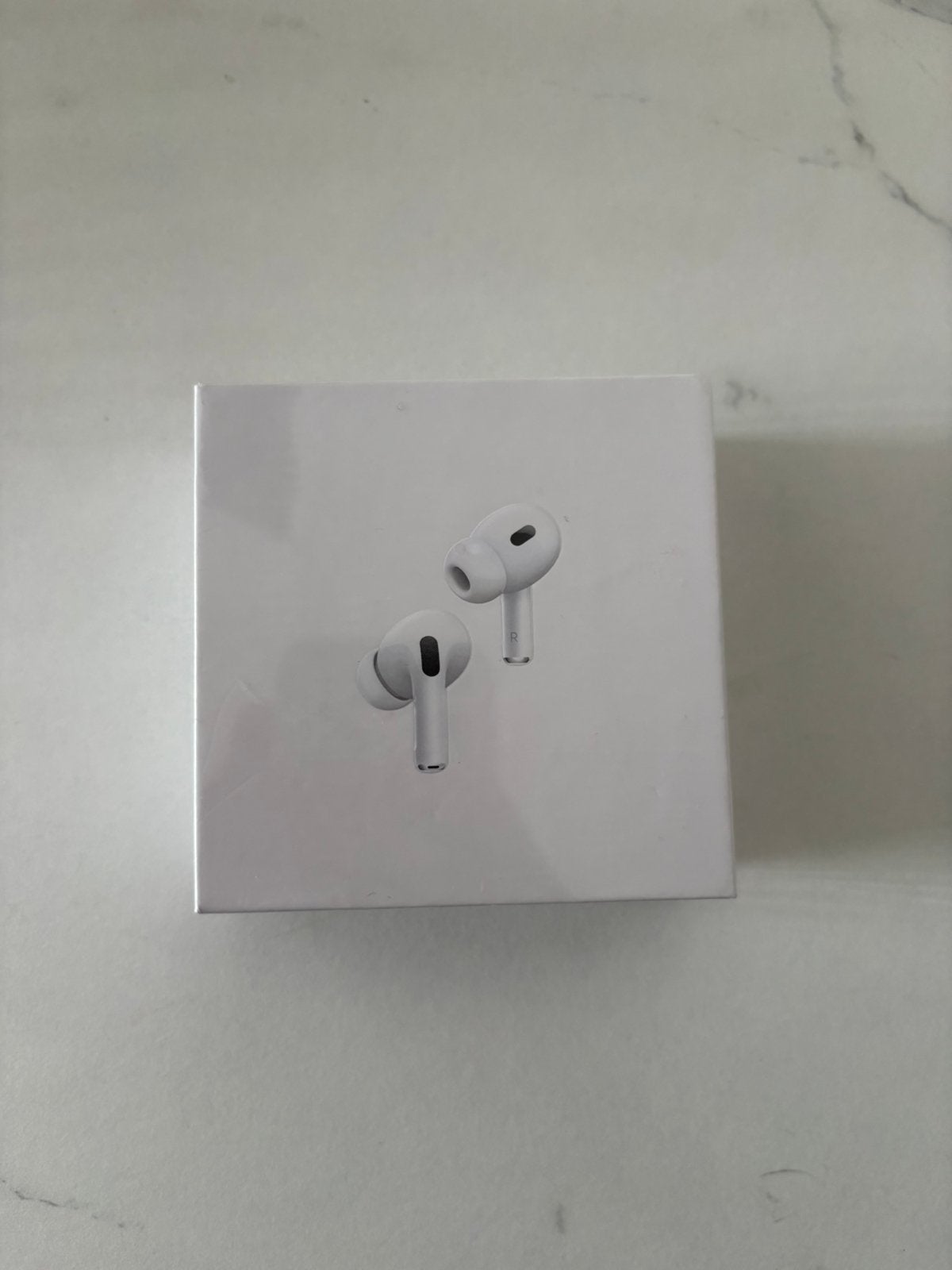Airpods pro 2, Telecommunicatie, Mobiele telefoons | Oordopjes, Ophalen, Zo goed als nieuw