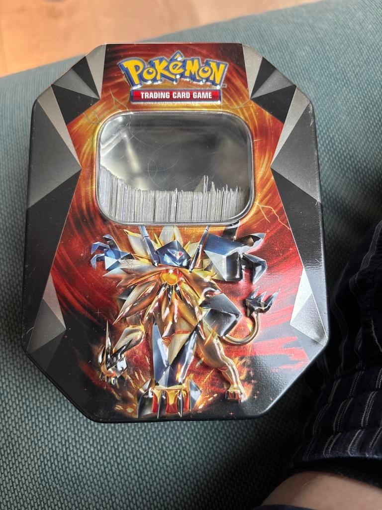 Bundel pokemon kaarten 150-200, Hobby en Vrije tijd, Verzamelkaartspellen | Pokémon, Ophalen, Zo goed als nieuw