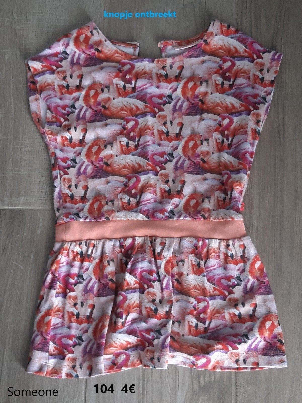 kleding maatje 104, Kinderen en Baby's, Kinderkleding | Maat 104, Ophalen