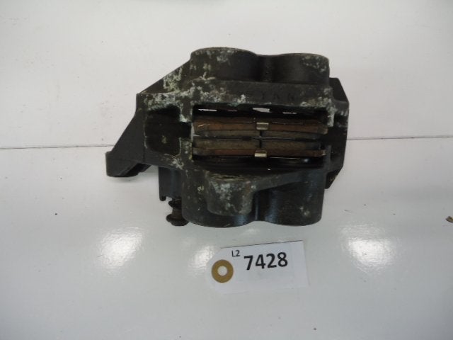 R6 1999 - 2002 Yamaha Remklauw D1-30029, Motoren, Onderdelen | Yamaha