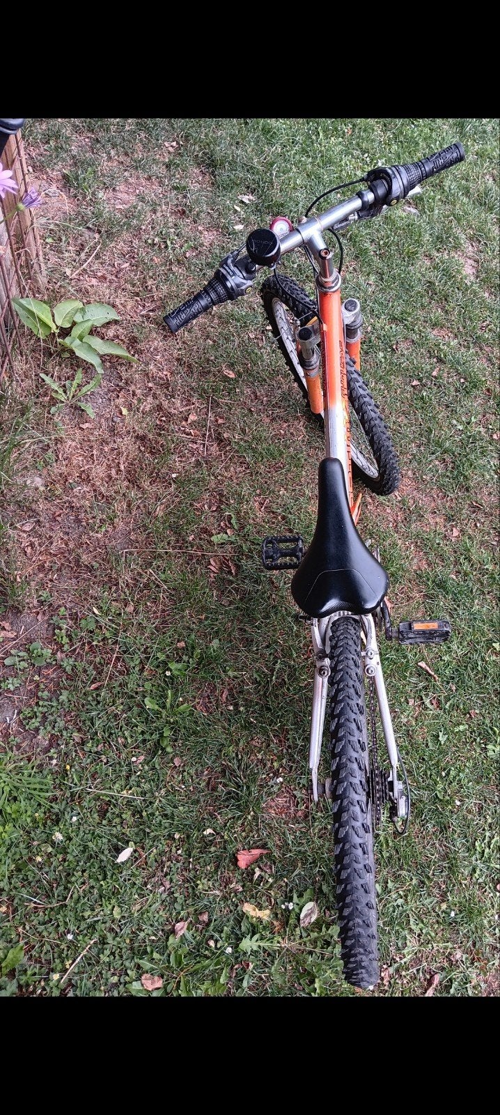 Mountainbike 24 inch, Fietsen en Brommers, Fietsen | Crossfietsen en BMX, Ophalen