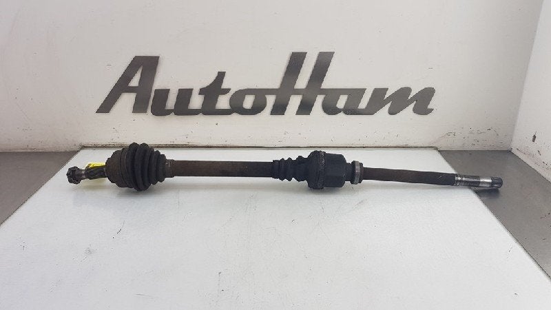 CARDAN AVANT DROIT (TRANSMISSION) Peugeot 407 SW (6E), Utilisé, Peugeot
