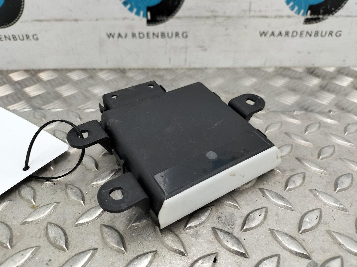 FORD KUGA VIGNALE 2.0 ECOBLUE B COMPUTER ECU 2021, Enlèvement ou Envoi, Utilisé, ARN reconnu