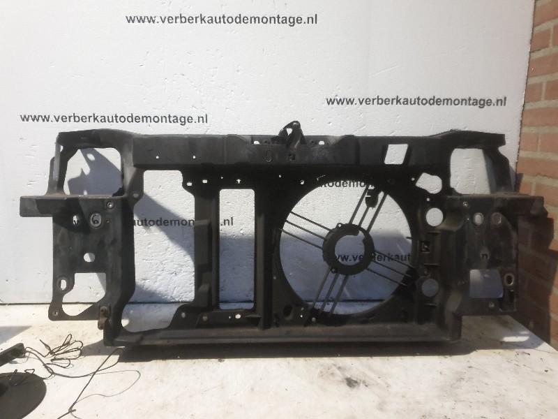 VOORFRONT Volkswagen Polo III (6N2) (6n0-805-594), Auto-onderdelen, Gebruikt, Volkswagen