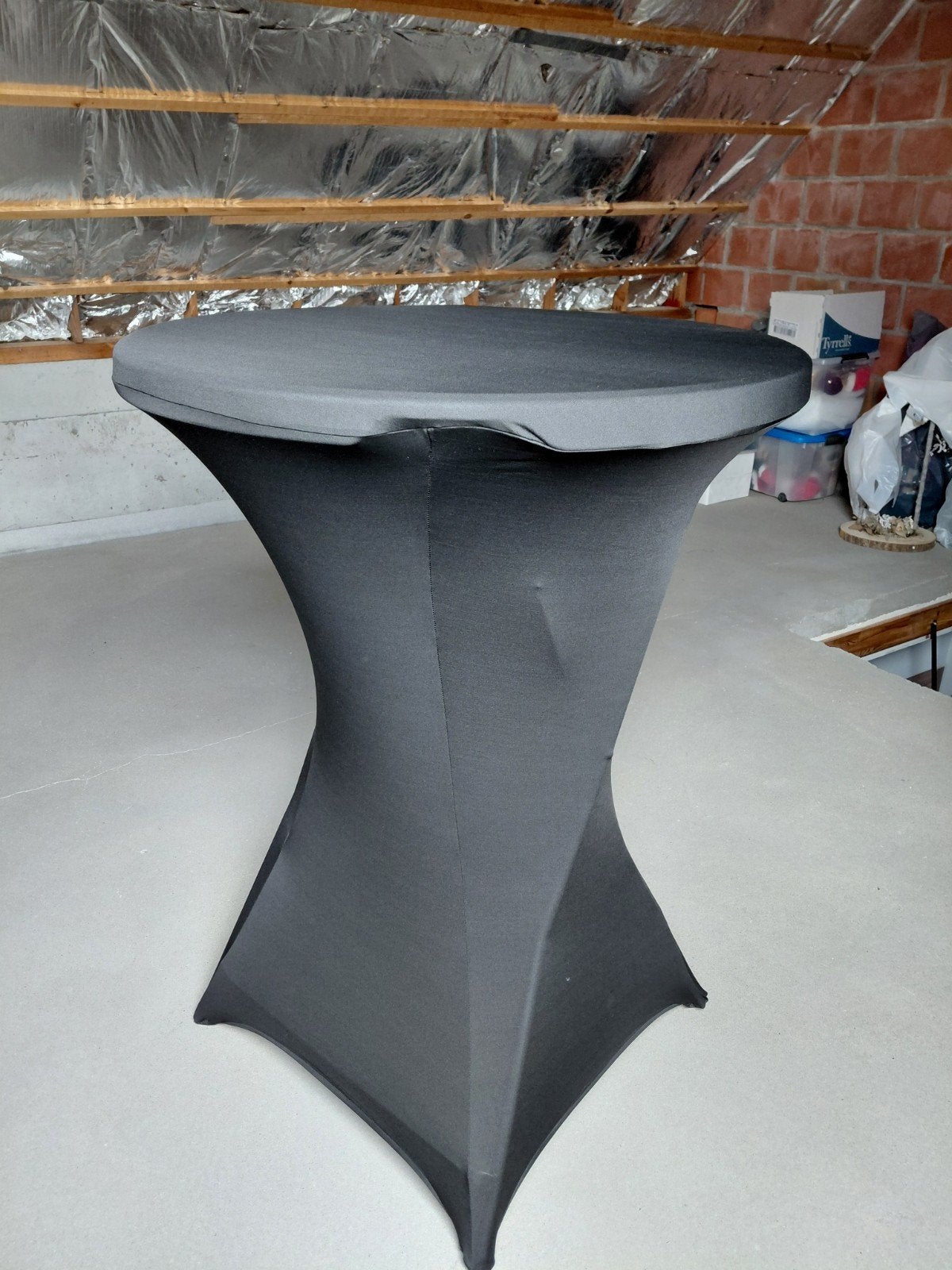 party tafels, Tuin en Terras, Ophalen