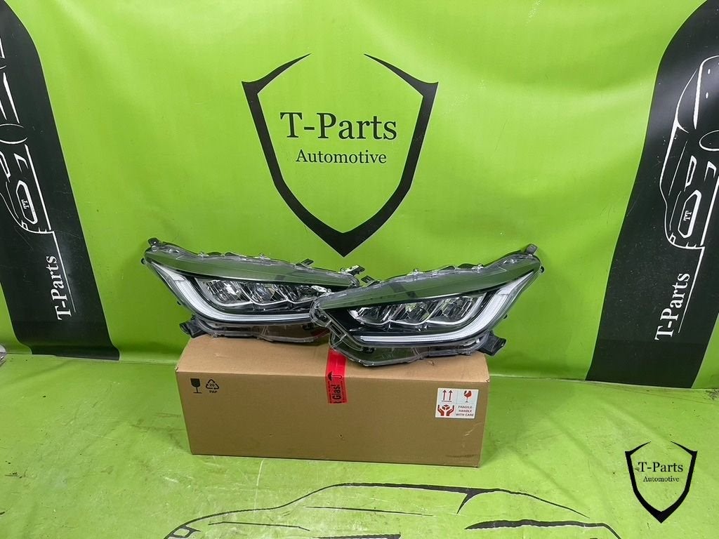 toyota yaris koplamp links rechts 81110K0081 lamp 81150K0081, Info@fabrikant.eu, Fabrikant BV, Fabrikantstraat 1
1000 AA  Amsterdam, NL