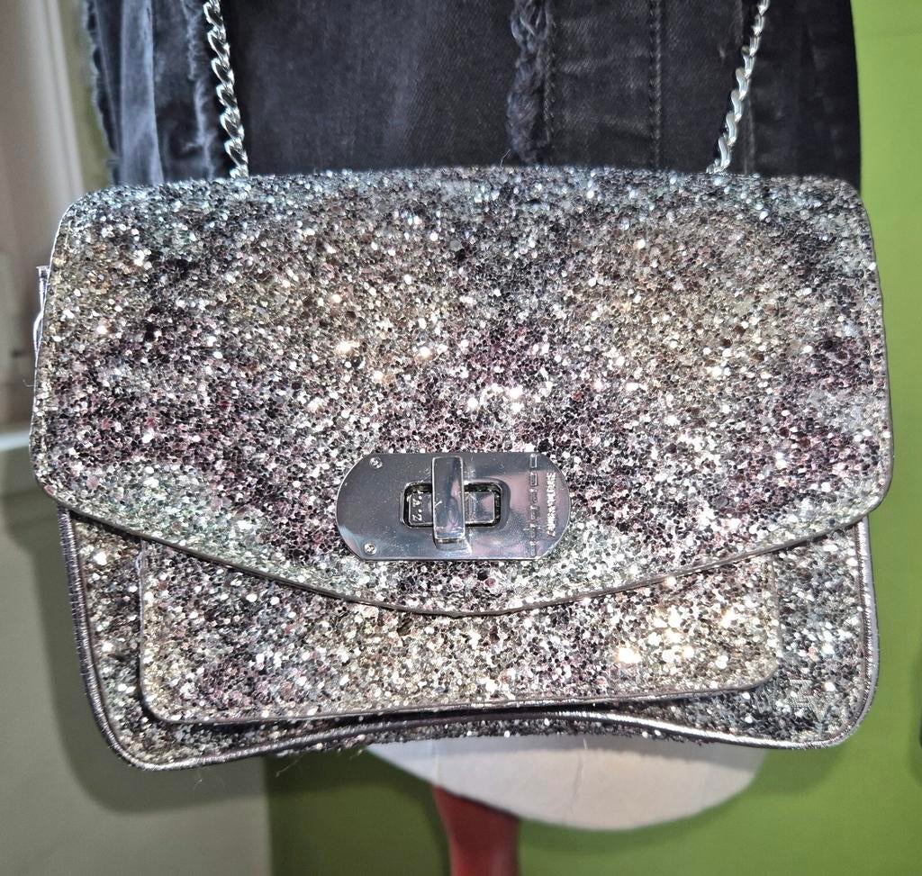 Sac à paillettes Zadig et Voltaire, Enlèvement ou Envoi