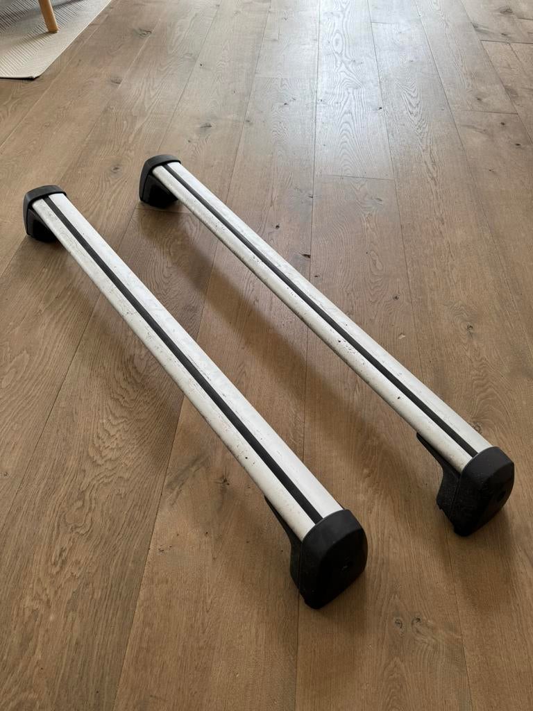 Barres de toit BMW Active Tourer 2023 (U06), Enlèvement, Comme neuf