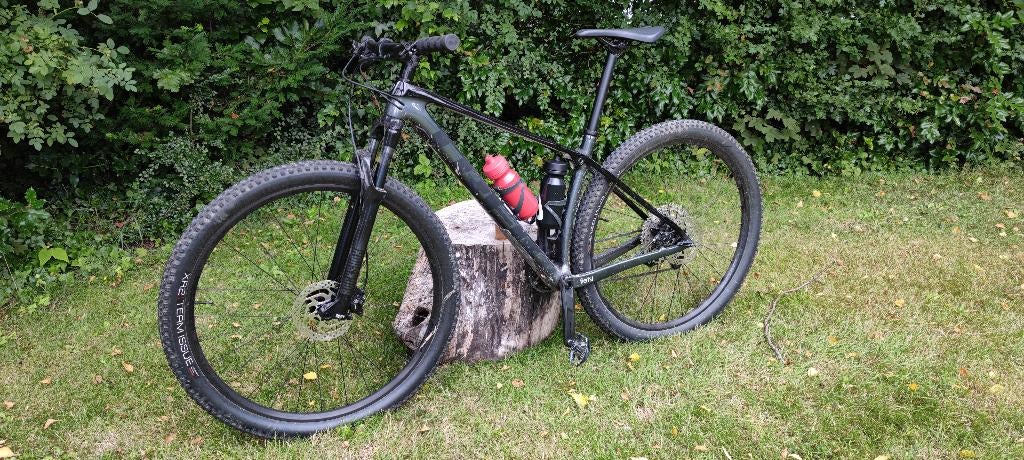 Trek Procaliber 9.5, Autres marques, 10 à 15 vitesses, Comme neuf, Enlèvement