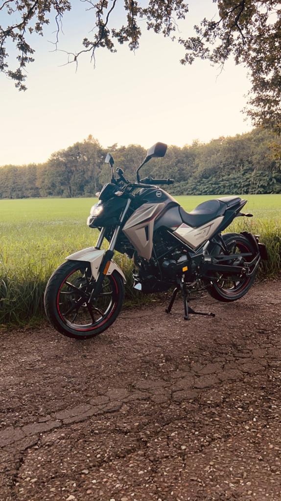 125cc, Motoren, Overige Motoren, Ophalen, 1 cilinder, 11 kW of minder
