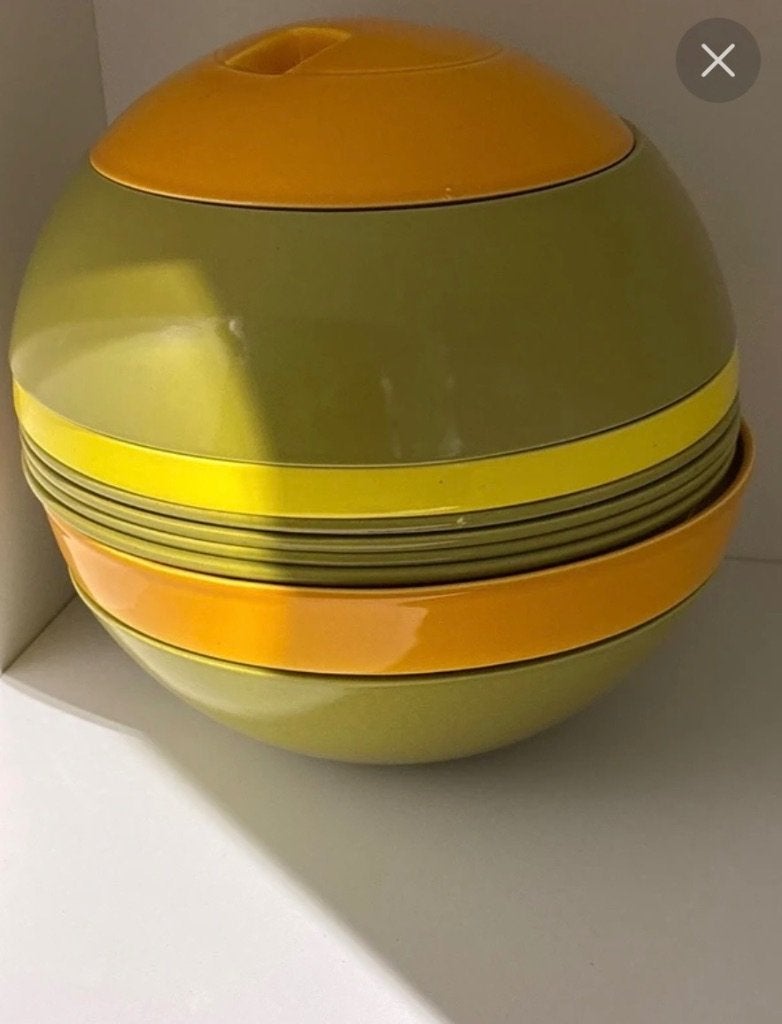 La boule villeroy & boch, Enlèvement ou Envoi