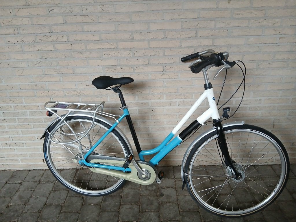 Vélo 28 Pouces, Enlèvement, Comme neuf, 28 pouces