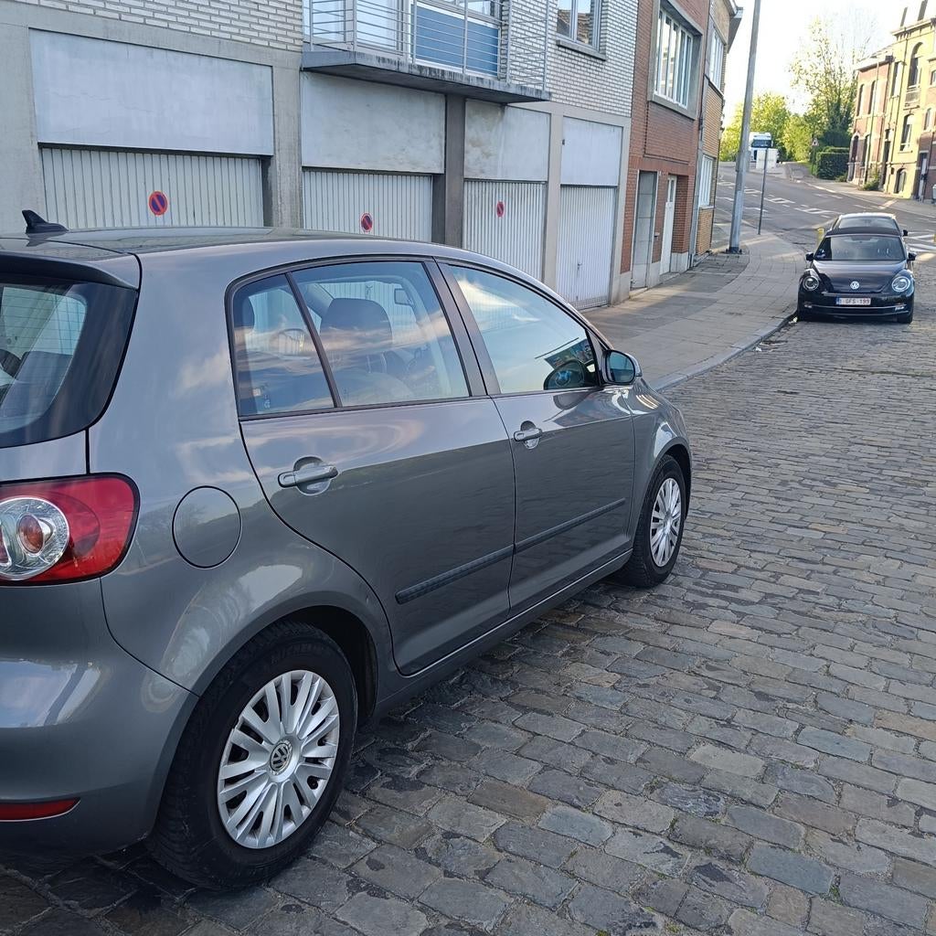 VW golf plus  boîte auto, Achat, 5 portes, Automatique, Golf