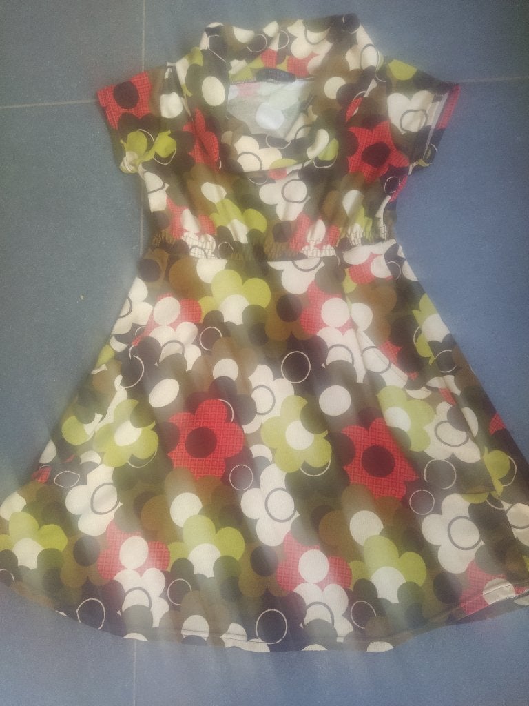 tuniek G-Heaven London, Kleding | Dames, Blouses en Tunieken, Ophalen of Verzenden, Gedragen, Maat 38/40 (M)