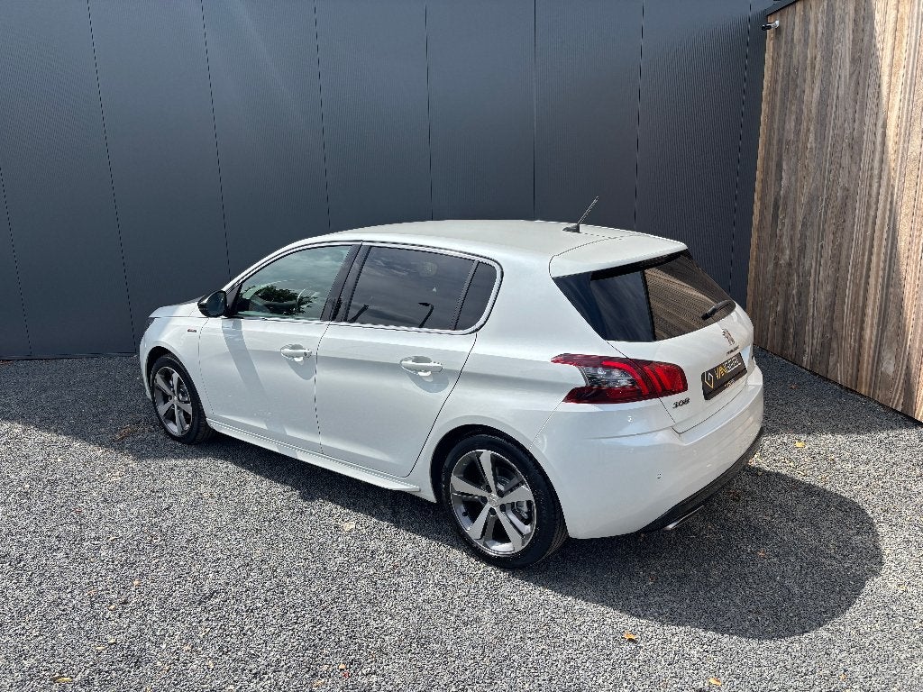Peugeot 308, Voorwielaandrijving, https://public.car-pass.be/vhr/87a976ce-9ea6-45d5-aa1b-af64220b2a78, Euro 6, 1199 cc