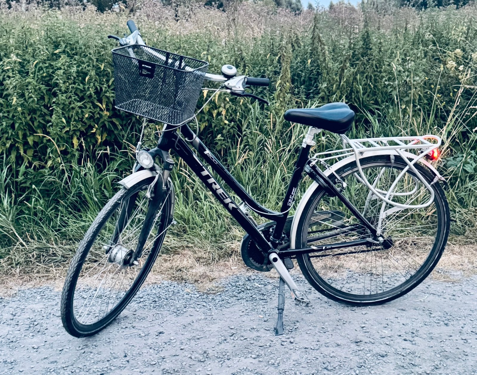 Fiets, Enlèvement, Comme neuf, Autres marques