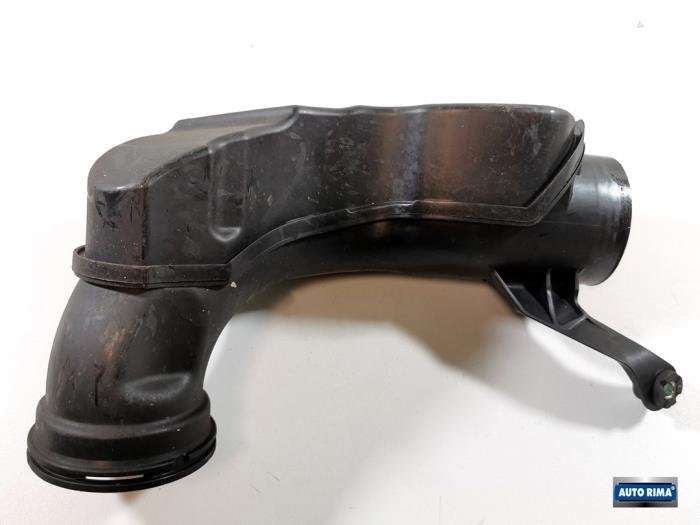 Tuyau turbo d'un Volvo V60, -, 3 mois de garantie, -, -