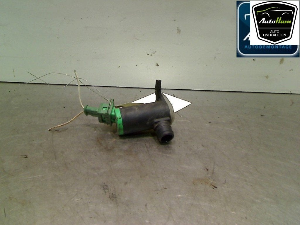 LAVE-GLACE POMPE AVANT Peugeot 206+ (2L / M) (|643460|), Autos : Pièces & Accessoires, Utilisé, Peugeot