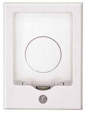 552. iPort IW-22 Digital media system for iPod, Ophalen of Verzenden, Nieuw, Mini