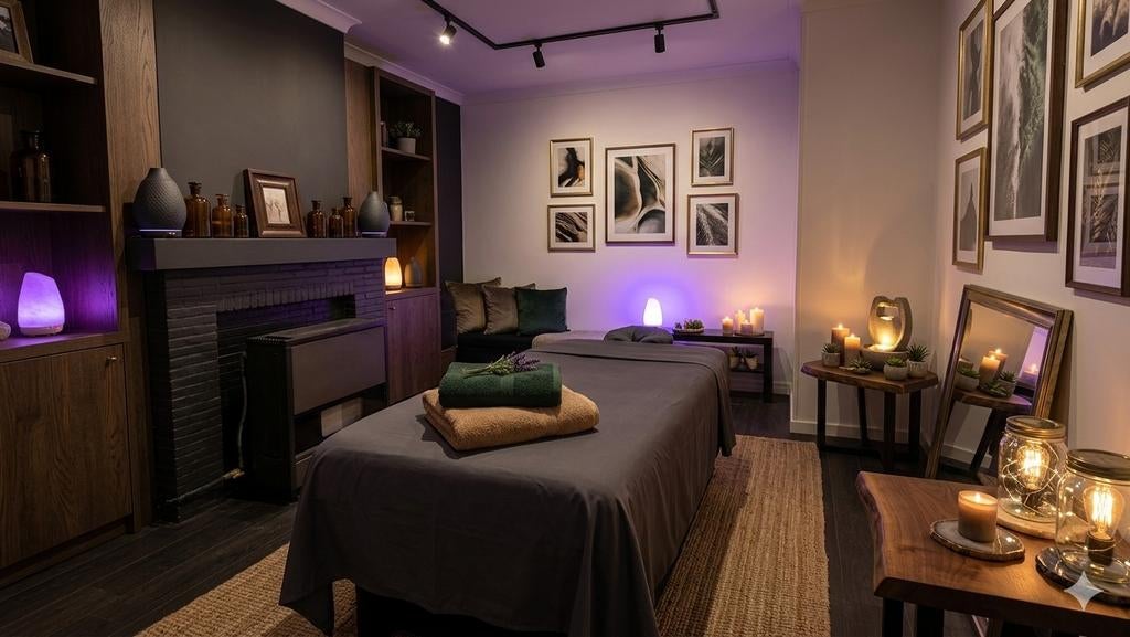 Massage bien être pour homme et femme, Diensten en Vakmensen, Welzijn | Masseurs en Massagesalons